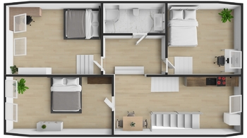 Prodej domu 300 m², Žatec