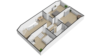 Prodej domu 300 m², Žatec