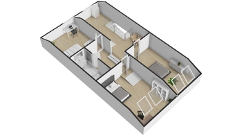 Prodej domu 300 m², Žatec