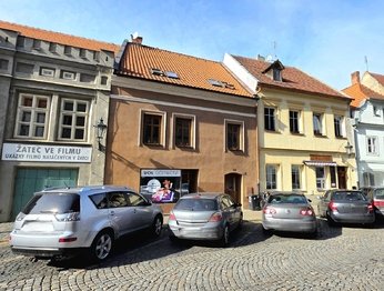 Prodej domu 300 m², Žatec