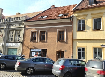 Prodej domu 300 m², Žatec