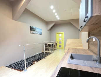 Prodej domu 300 m², Žatec