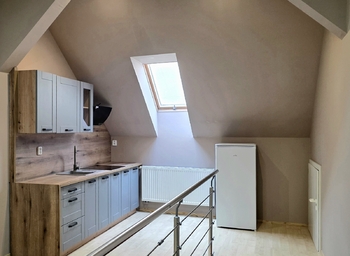 Prodej domu 300 m², Žatec