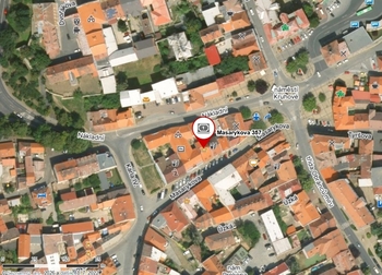 Prodej domu 300 m², Žatec