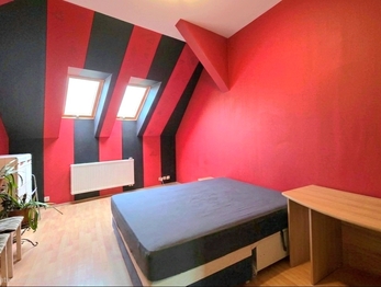 Prodej domu 300 m², Žatec