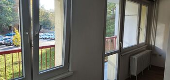 Pronájem bytu 1+kk v osobním vlastnictví 35 m², Pardubice