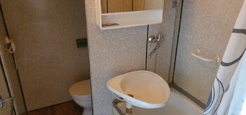 Pronájem bytu 1+kk v osobním vlastnictví 35 m², Pardubice