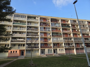 Pronájem bytu 1+kk v osobním vlastnictví 35 m², Pardubice
