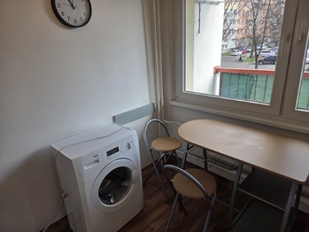 Pronájem bytu 1+kk v osobním vlastnictví 35 m², Pardubice