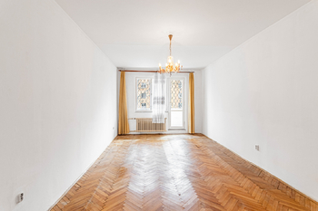 Prodej bytu 3+1 v osobním vlastnictví 72 m², Praha 10 - Záběhlice