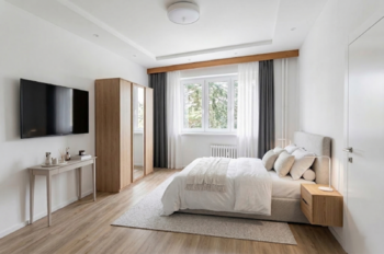 Prodej bytu 3+1 v osobním vlastnictví 72 m², Praha 10 - Záběhlice