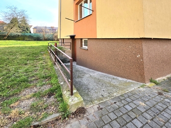 Pronájem bytu 2+1 v osobním vlastnictví 54 m², Žatec