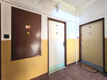 Pronájem bytu 2+1 v osobním vlastnictví 54 m², Žatec