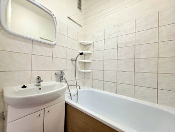 Pronájem bytu 2+1 v osobním vlastnictví 54 m², Žatec