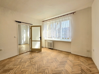 Pronájem bytu 2+1 v osobním vlastnictví 54 m², Žatec