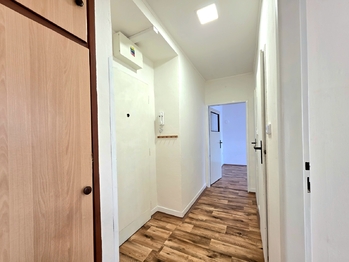 Pronájem bytu 2+1 v osobním vlastnictví 54 m², Žatec