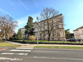 3. ZŠ - Pronájem bytu 2+1 v osobním vlastnictví 54 m², Žatec