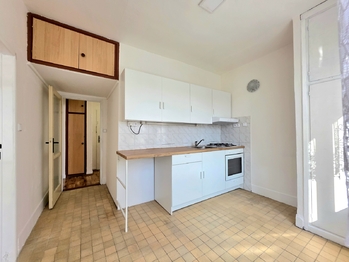 Pronájem bytu 2+1 v osobním vlastnictví 54 m², Žatec