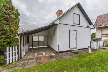 Prodej chaty / chalupy 36 m², Borotice