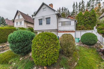 Prodej chaty / chalupy 36 m², Borotice