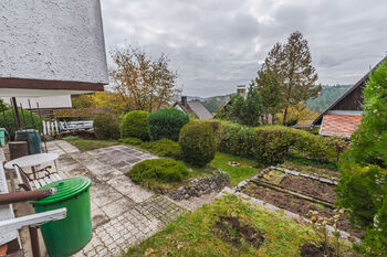 Prodej chaty / chalupy 36 m², Borotice