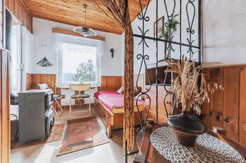 Prodej chaty / chalupy 36 m², Borotice