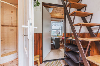 Prodej chaty / chalupy 36 m², Borotice