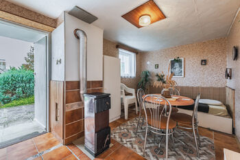 Prodej chaty / chalupy 36 m², Borotice