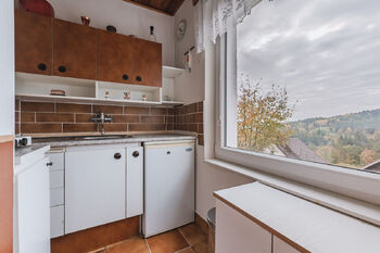 Prodej chaty / chalupy 36 m², Borotice