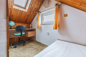 Prodej chaty / chalupy 36 m², Borotice