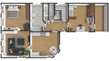 Prodej domu 100 m², Tuchořice