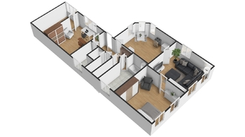 Prodej domu 100 m², Tuchořice