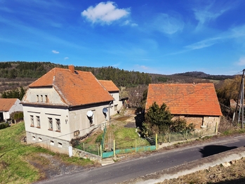 Prodej domu 100 m², Tuchořice