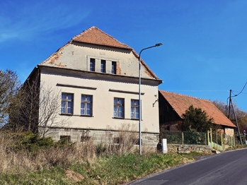Prodej domu 100 m², Tuchořice