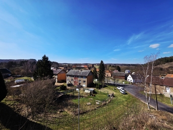 vesnice - Prodej domu 100 m², Tuchořice