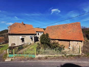 Prodej domu 100 m², Tuchořice