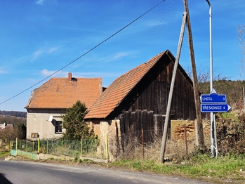 Prodej domu 100 m², Tuchořice