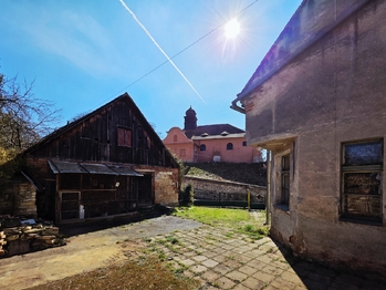 Prodej domu 100 m², Tuchořice