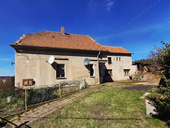 Prodej domu 100 m², Tuchořice