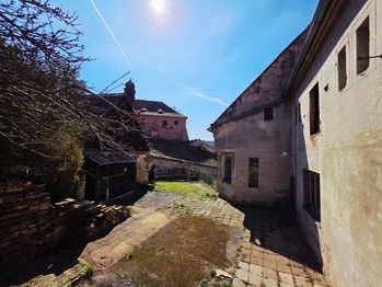 Prodej domu 100 m², Tuchořice