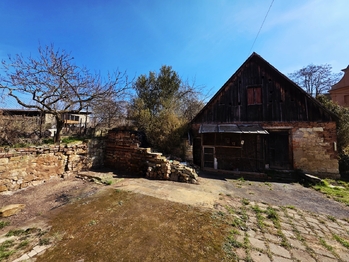 Prodej domu 100 m², Tuchořice