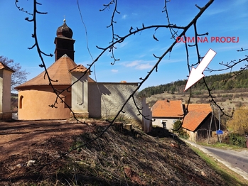 Prodej domu 100 m², Tuchořice