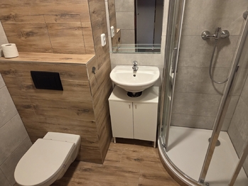 Pronájem bytu 1+kk v osobním vlastnictví 30 m², Pardubice