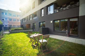 Pronájem kancelářských prostor 91 m², Praha 9 - Vysočany