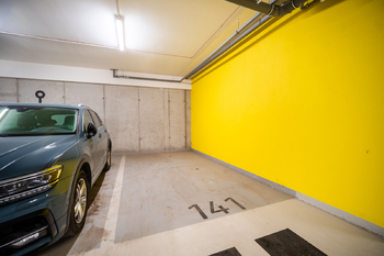 PARKOVACÍ STÁNÍ 28,7 M2 - Pronájem kancelářských prostor 91 m², Praha 9 - Vysočany