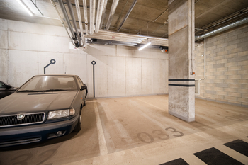 PARKOVACÍ STÁNÍ 24,5 M2 - Pronájem kancelářských prostor 91 m², Praha 9 - Vysočany