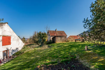 Prodej chaty / chalupy 80 m², Třebenice