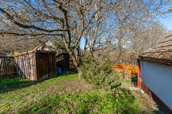 Prodej chaty / chalupy 80 m², Třebenice