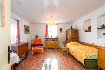 Prodej chaty / chalupy 80 m², Třebenice