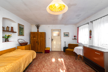 Prodej chaty / chalupy 80 m², Třebenice